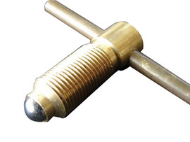 Victor® Adjusting Screw Assembly (For Use With SR 400/450 And VTS 400/700 Series Regulator)