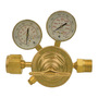 Victor® Heavy Duty Carbon Dioxide And CO2 Two Stage Regulator/High Flow Regulator