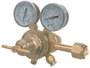 Victor® VTS 250 Series Medium Duty Liquefied Petroleum Gas Two Stage Regulator, CGA - 510