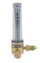 Victor® Model FM 135 Heavy Duty Argon And Helium Flowmeter, CGA - 580
