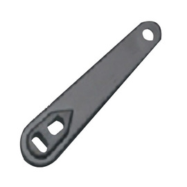 Victor® 1" X 4.4" X 0.4" Plastic Post Valve Wrench