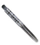 IRWIN® Hanson® 5/16" - 18 UNC High Carbon Steel Machine Screw Taper Tap With 4 Straight Flutes (Bulk Pack)