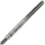 IRWIN® Hanson® NO 10 - 32 UNF High Carbon Steel Machine Screw Plug Tap With 4 Straight Flutes (Bulk Pack)