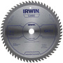 IRWIN® 7 1/4" X 5/8" 7000 RPM 60 Teeth ATB Grind Vise-Grip® Series Classic Carbide Tipped Circular Saw Blade (For Wood Cutting) (Carded)