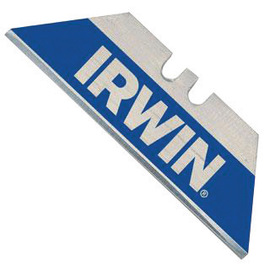IRWIN® Vise-Grip® 2 3/8" X 3/4" X 1/4" Bi-Metal Utility Knife Blade