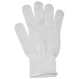 Salisbury by Honeywell One Size Fits Most White Cotton Linesmens Gloves