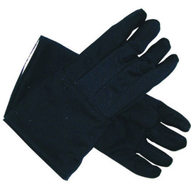 Salisbury by Honeywell Pro-Wear® 14" Blue 13 Ounce Cotton/Nylon Arc Flash Gloves