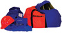Honeywell 2X Navy Westex® UltraSoft® Flame Resistant Arc Flash Personal Protective Equipment Kit