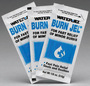 Water-Jel® Technologies 3.5 Gram Burn Jel® Topical Analgesic Gel