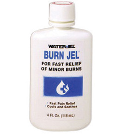 Water-Jel® Technologies 2 Ounce Burn Spray