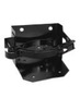 Water-Jel® Technologies Small Heavy Duty Mounting Bracket For Holding Burn Wrap Canister