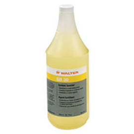 J Walter SB-30 Water White To Pale Yellow 950 ml Bottle System Booster