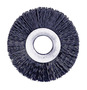 Weiler® 2" X 1/2" Nylon Crimped Wire Wheel Brush