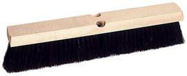 Weiler® Medium Sweeping Brush Head With 24