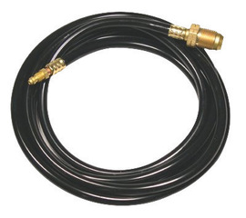 Miller® Weldcraft® 12 1/2' Rubber Power Cable For WP-18, WP-18V And WP-18SC Torch