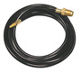 Miller® Weldcraft® 25' Rubber Power Cable Extension For WP-18, WP-20, WP-24W And WP-25 Torch