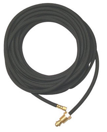 Miller® Weldcraft® 3' Rubber Water Hose For WP-27A And WP-27B Torch