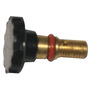 Miller® Weldcraft® Medium Back Cap With 98W77 O-Ring For WP-9, WP-9V, WP-9P, WP-20, WP-20V, WP-20P And WP-25 Torch