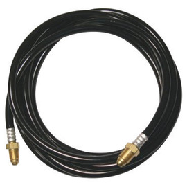 Miller® Weldcraft® 25' Vinyl Gas Hose For WP-20, WP-22, WP-24W And WP-25 Torch