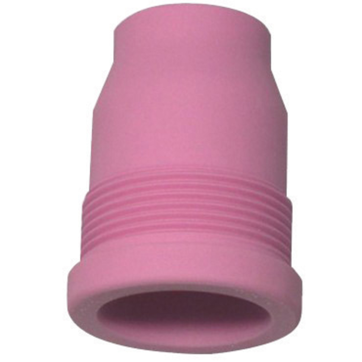 Airgas - MIL53N60 - Miller® Alumina Nozzle Airgas - MIL53N60 - Miller® Alumina Nozzle