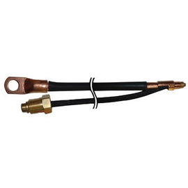 Miller® Weldcraft® 12 1/2' Vinyl 2 Piece Power Cable For WP-17 And WP-9 Torch