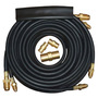 Miller® Weldcraft® 25' Rubber Extension Kit For WP-18, WP-20, WP-22, WP-24W, WP-25 And WP-310 Torch