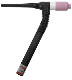 Miller® Weldcraft™ A-150 150 Amp Air Cooled TIG Torch Body With Flexible Head