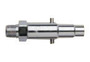 Western 1/8" NPT Male 50 psi Oxequip® Male Quick Connect