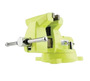 Wilton 1560 High-Visibility Safety Vise With Swivel Base