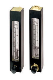 Airgas® 1.0-15 scfm Brass High Capacity Flowmeter