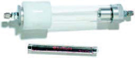 Airgas® Model 23906 OMI-2 Packed Tube