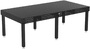 Siegmund 2400mm X 1200mm X 4" Steel/Plasma Nitride Welding Table (Legs Not Included)