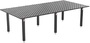 Siegmund 60" X 120" X 4" Steel/Plasma Nitride Welding Table (Legs Not Included)