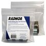 RADNOR™ 6 Pack Pre-Treated Round Wire Lube Pads