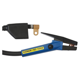 RADNOR™ Pro4000 1000 Amp Arc Gouging Torch With 10' Cable