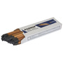 RADNOR™ 5/8" X 3/16" X 12" DC Flat Copperclad Arc Gouging Electrode (50 Each Per Box)