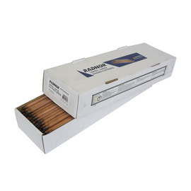 Airgas Rad Radnor 3 8 X 17 Dc Jointed Copperclad Arc Gouging Electrode 100 Each Per Box Airgas Rad Radnor 3 8 X 17 Dc Jointed Copperclad Arc Gouging Electrode 100 Each Per Box
