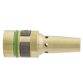 RADNOR™ .030 - 1/16" Tregaskiss® Tough Lock™ Style Gas Diffuser