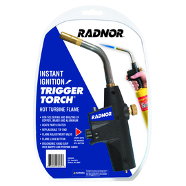 RADNOR™ Trigger Torch RADGP-600 11