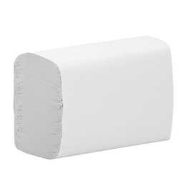 Radnor™ White Paper Lens Cleaning Tissue (760 Per Dispenser Box)