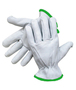 RADNOR™ Medium Natural Goatskin Unlined Drivers Gloves