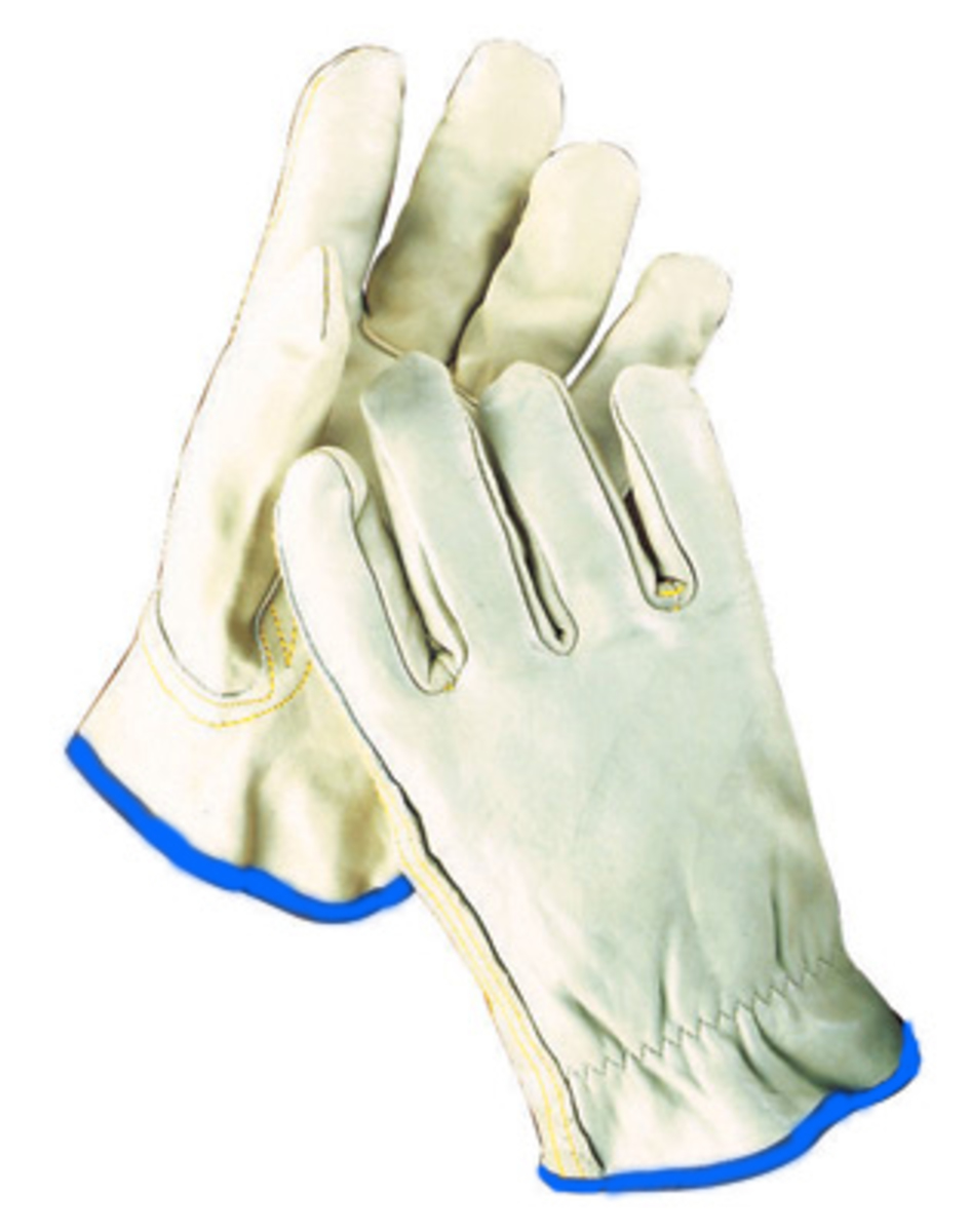 Radnor X-Large Premium Goatskin Unlined Drivers G Radnor X-Large Premium Goatskin Unlined Drivers G