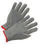 RADNOR™ Small Gray Cowhide Unlined Drivers Gloves