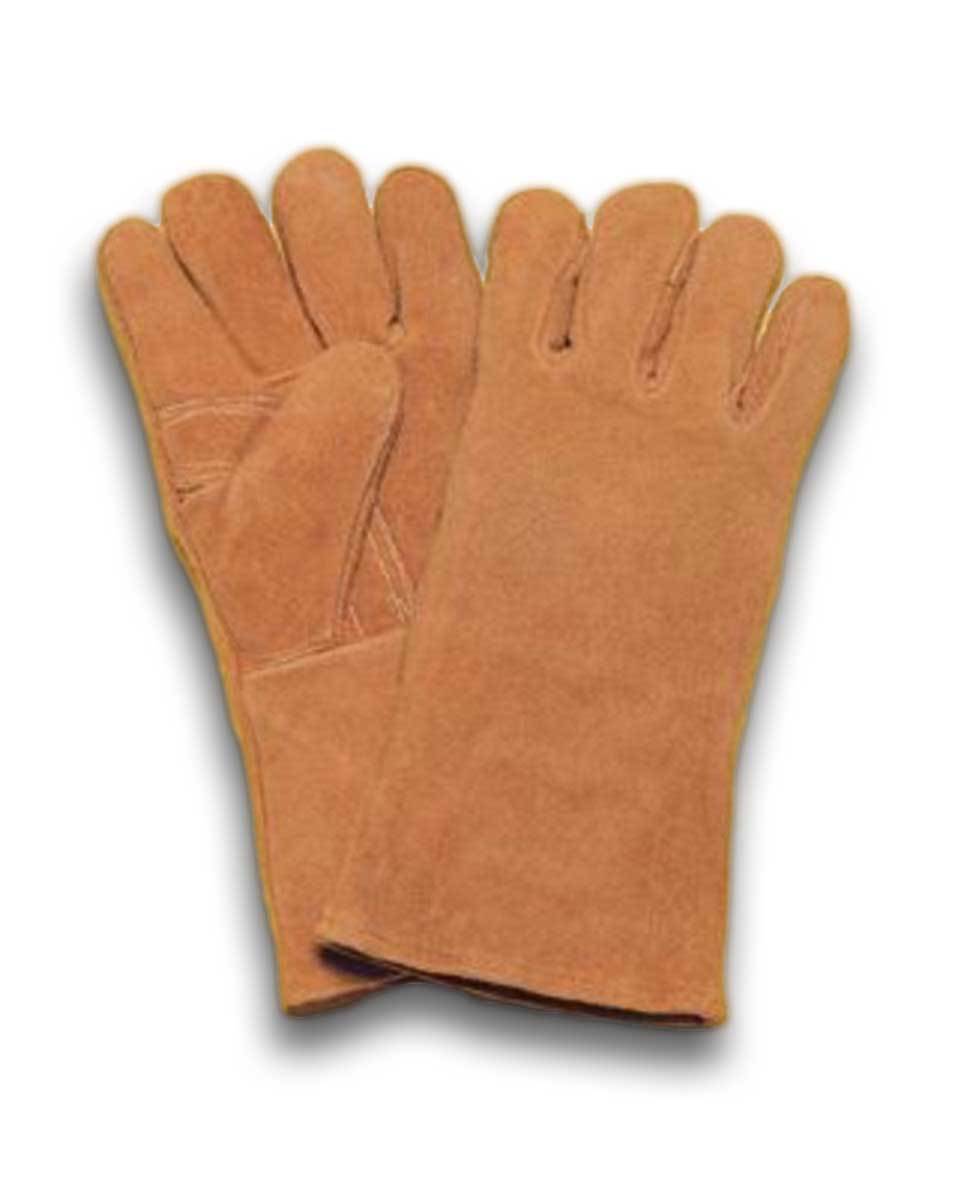 Radnor Large 14 Bourbon Brown Side Split Cowhide Radnor Large 14 Bourbon Brown Side Split Cowhide