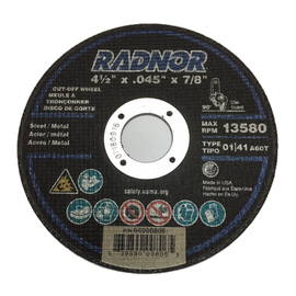 Grinding Cut Off Wheels Bonded Abrasives Abrasives Tools And Hardware Airgas