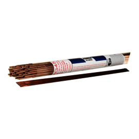 0.035 X 36" ERCuSi-A RADNOR™ Bronze Alloy TIG Rod 1 lb