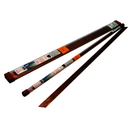 0.045 X 36" ER70S-2 RADNOR™ Carbon Steel TIG Rod 1 lb