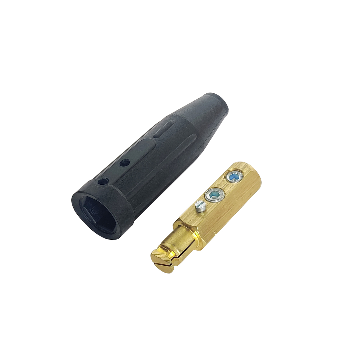 Massekabel + Erdklemme 300A 35 mm² Dorn 13 mm 4 m | Kellner and Kunz Massekabel + Erdklemme 300A 35 mm² Dorn 13 mm 4 m | Kellner and Kunz