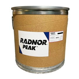 .035" ER309Si RADNOR™ PEAK™ plus Stainless Steel MIG Wire 500 lb Drum