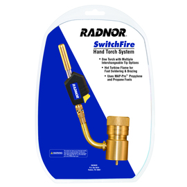 RADNOR™ SwitchFire RADGHT-100L 12